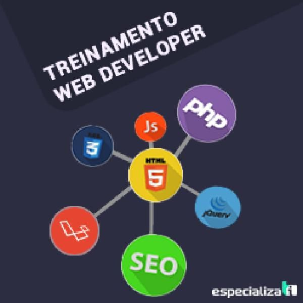 Curso de Web Developer